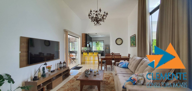 Imagem Casa de Condomínio com 3 Quartos à Venda, 170 m² em Condominio Estancia Da Mata - Jaboticatubas Imagem Casa de Condomínio com 3 Quartos à Venda, 170 m² em Condominio Estancia Da Mata - Jaboticatubas