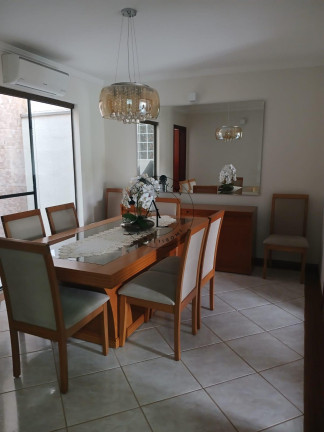 Imagem Casa de Condomínio com 3 Quartos à Venda, 218 m² em Roncáglia - Valinhos