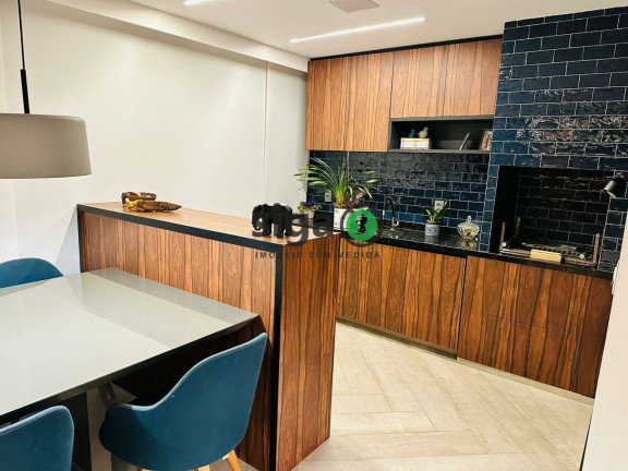 Imagem Apartamento com 3 Quartos à Venda, 133 m² em Mooca - São Paulo