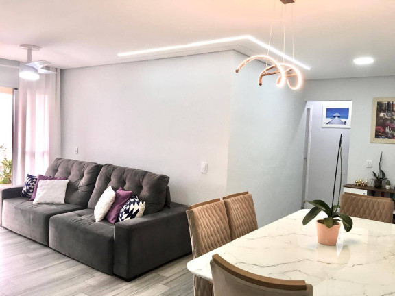Imagem Apartamento com 3 Quartos à Venda, 800.000 m² em São Paulo - Jundiaí Imagem Apartamento com 3 Quartos à Venda, 800.000 m² em São Paulo - Jundiaí