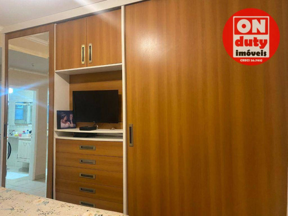 Imagem Apartamento com 3 Quartos à Venda, 180 m² em Gonzaga - Santos Imagem Apartamento com 3 Quartos à Venda, 180 m² em Gonzaga - Santos