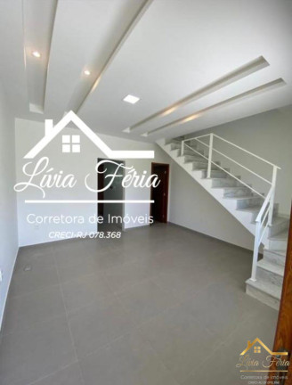 Imagem Casa com 2 Quartos à Venda, 73 m² em Parque Julião Nogueira - Campos Dos Goytacazes