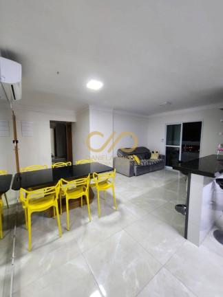 Imagem Apartamento com 2 Quartos para Alugar, 96 m² em Canto Do Forte - Praia Grande Imagem Apartamento com 2 Quartos para Alugar, 96 m² em Canto Do Forte - Praia Grande