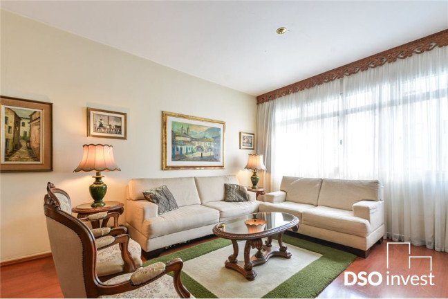 Imagem Apartamento com 2 Quartos à Venda, em Paraíso - São Paulo Imagem Apartamento com 2 Quartos à Venda, em Paraíso - São Paulo