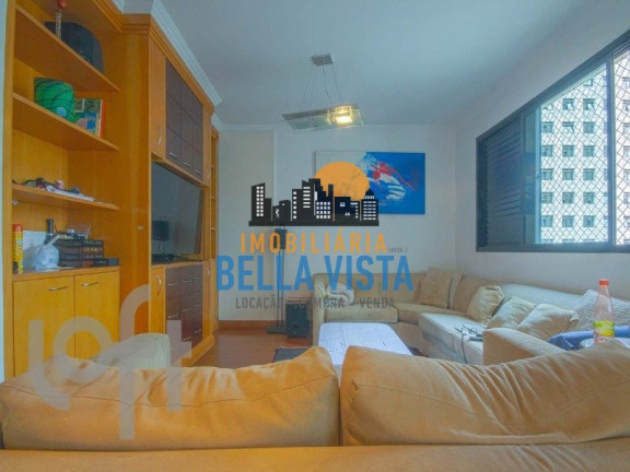 Imagem Apartamento com 3 Quartos à Venda,  em Itaim Bibi - São Paulo