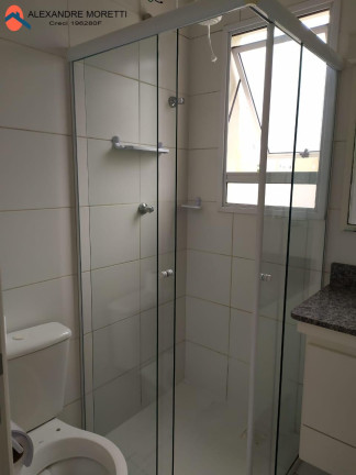 Imagem Apartamento com 2 Quartos para Alugar, 60 m² em Vila Odin - Sorocaba Imagem Apartamento com 2 Quartos para Alugar, 60 m² em Vila Odin - Sorocaba