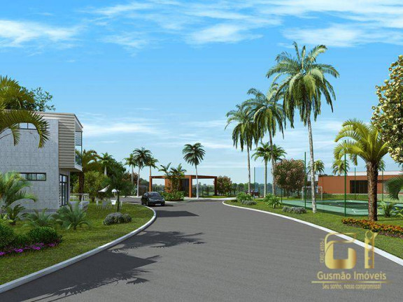 Imagem Terreno à Venda, 280 m² em Pium (distrito Litoral) - Parnamirim