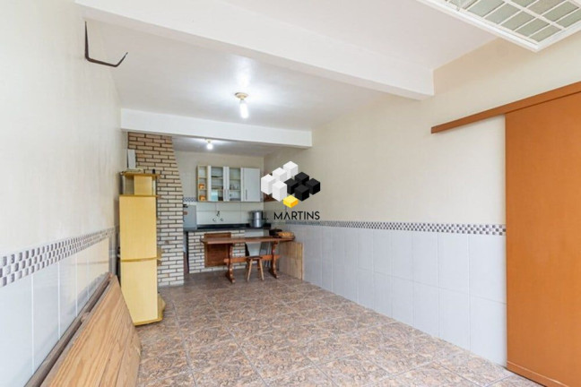 Imagem Casa com 3 Quartos à Venda, 228 m² em Niterói - Canoas