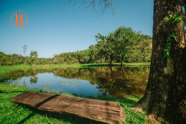 Imagem Imóvel com 10 Quartos à Venda, 8 m² em Zona Rural - Antonina