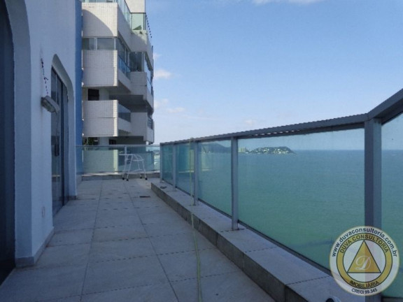 Imagem Cobertura com 3 Quartos à Venda, 302 m² em Morro Do Maluf - Guarujá