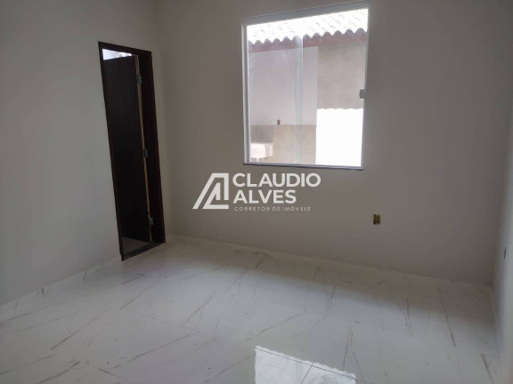 Imagem Casa com 3 Quartos à Venda, 120 m² em Jardim Acácia - Feira De Santana