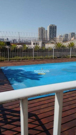 Imagem Apartamento com 2 Quartos à Venda, 55 m² em Ipiranga - São Paulo