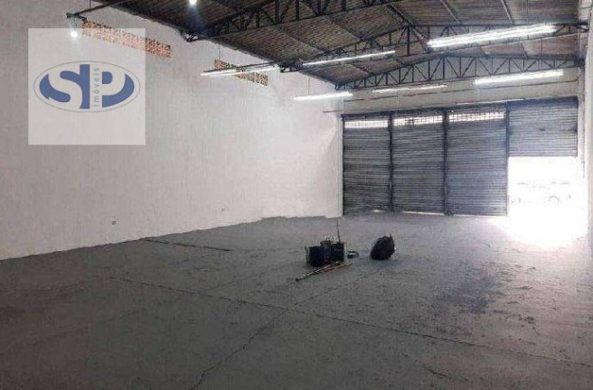 Imagem Imóvel Comercial para Alugar, 300 m² em Vila Pereira Barreto - São Paulo