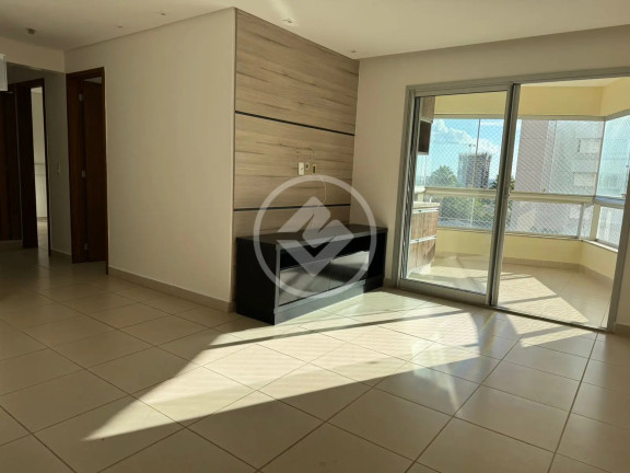 Apartamento com 3 Quartos à Venda, 81 m² em Setor Bueno - Goiânia