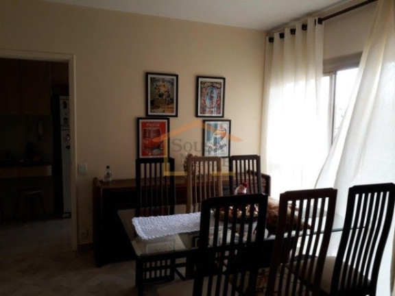 Imagem Apartamento com 2 Quartos à Venda, 92 m² em Casa Verde - São Paulo