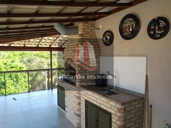 Imagem Imóvel com 2 Quartos à Venda, 100 m² em Peró - Cabo Frio