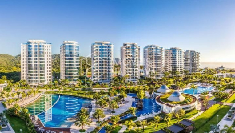 Imagem Apartamento com 4 Quartos à Venda, 226 m² em Praia Brava - Itajaí
