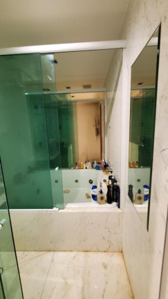 Imagem Imóvel com 2 Quartos à Venda, 209 m² em Panamby - São Paulo Imagem Imóvel com 2 Quartos à Venda, 209 m² em Panamby - São Paulo