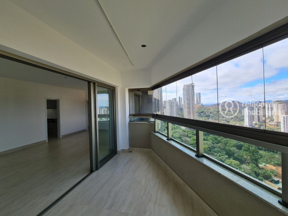 Imagem Apartamento com 3 Quartos à Venda, 127 m² em Vale Do Sereno - Nova Lima Imagem Apartamento com 3 Quartos à Venda, 127 m² em Vale Do Sereno - Nova Lima