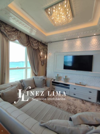 Imagem Imóvel com 4 Quartos à Venda, 169 m² em Meia Praia - Itapema
