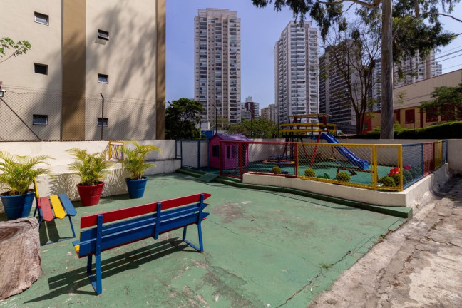 Imagem Apartamento com 2 Quartos à Venda, 52 m² em Jardim Prudência - São Paulo