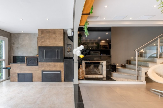 Imagem Casa de Condomínio com 3 Quartos à Venda, 320 m² em Vila Nova - Porto Alegre Imagem Casa de Condomínio com 3 Quartos à Venda, 320 m² em Vila Nova - Porto Alegre