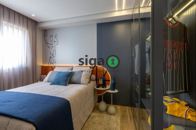 Imagem Apartamento com 3 Quartos à Venda, 125 m² em Aclimação - São Paulo Imagem Apartamento com 3 Quartos à Venda, 125 m² em Aclimação - São Paulo