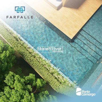Imagem Apartamento com 3 Quartos à Venda, 180 m² em Mossunguê - Curitiba