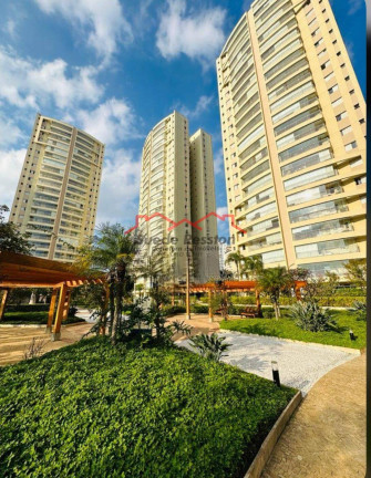 Imagem Apartamento com 3 Quartos à Venda, 107 m² em Vila Isa - São Paulo
