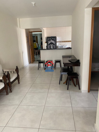 Imagem Apartamento com 2 Quartos à Venda, 75 m² em Vila Tupi - Praia Grande Imagem Apartamento com 2 Quartos à Venda, 75 m² em Vila Tupi - Praia Grande