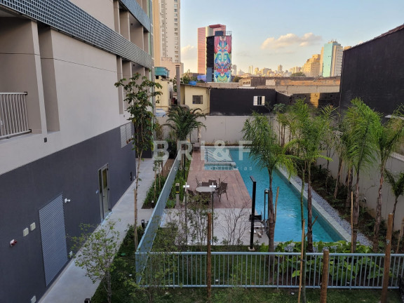 Imagem Apartamento com 1 Quarto à Venda, 27 m² em Pinheiros - São Paulo Imagem Apartamento com 1 Quarto à Venda, 27 m² em Pinheiros - São Paulo