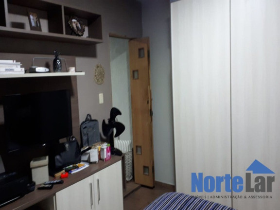 Imagem Sobrado com 3 Quartos à Venda, 155 m² em Jardim Cidade Pirituba - São Paulo
