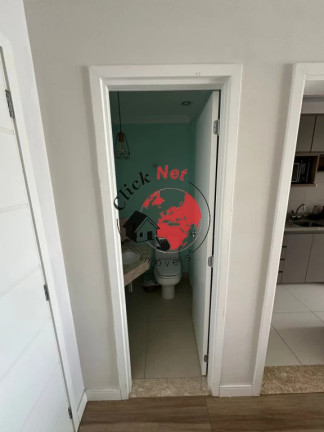 Imagem Apartamento com 3 Quartos à Venda, 95 m² em Jardim Chácara Inglesa - São Bernardo Do Campo