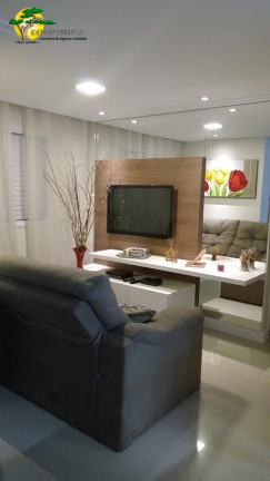 Imagem Apartamento com 3 Quartos à Venda, 63 m² em Vila Amalia - São Paulo Imagem Apartamento com 3 Quartos à Venda, 63 m² em Vila Amalia - São Paulo