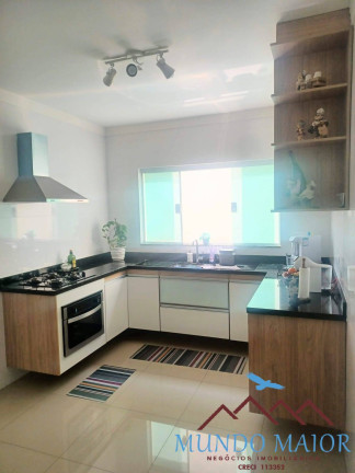 Imagem Casa com 3 Quartos à Venda, 199 m² em Vila Alpina - Santo André Imagem Casa com 3 Quartos à Venda, 199 m² em Vila Alpina - Santo André