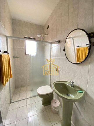 Imagem Casa com 4 Quartos à Venda, 180 m² em Mirim - Praia Grande Imagem Casa com 4 Quartos à Venda, 180 m² em Mirim - Praia Grande