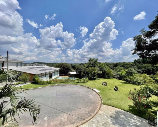 Imagem Casa à Venda,  em Parque Nova Jandira - Jandira