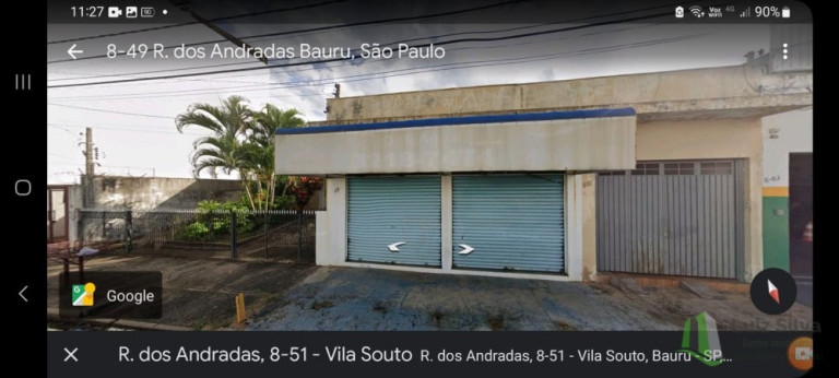 Imagem Imóvel com 3 Quartos à Venda, 200 m² em Vila Souto - Bauru