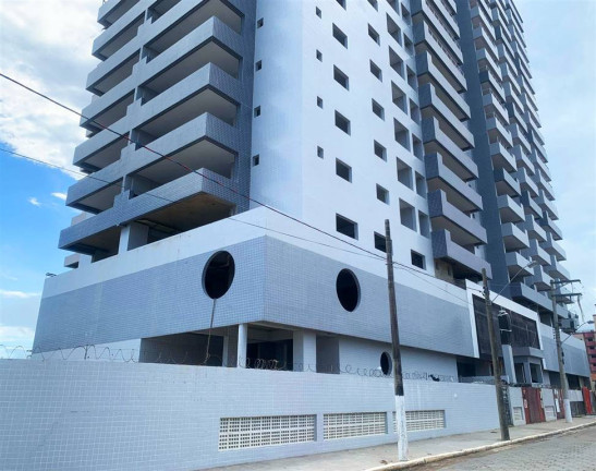 Imagem Apartamento com 2 Quartos à Venda, 83 m² em Caiçara - Praia Grande