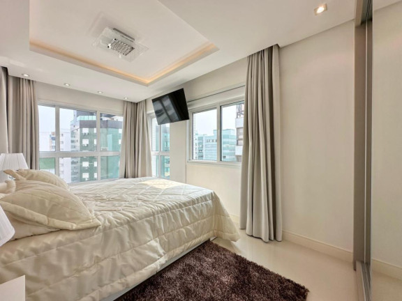 Imagem Apartamento com 4 Quartos à Venda, 135 m² em Navegantes - Capao Da Canoa