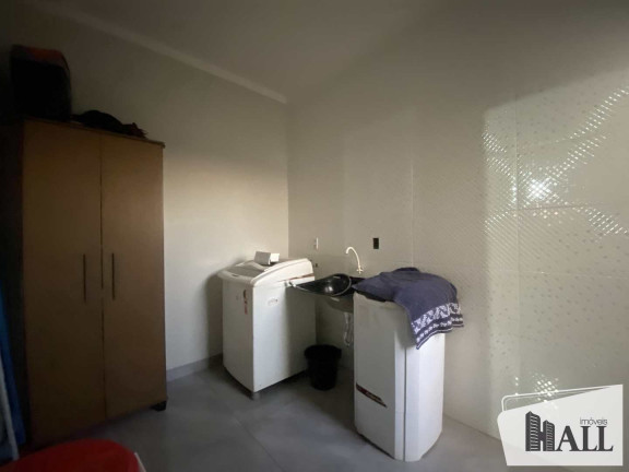 Imagem Casa com 2 Quartos à Venda, 130 m² em Centro - Bady Bassitt Imagem Casa com 2 Quartos à Venda, 130 m² em Centro - Bady Bassitt