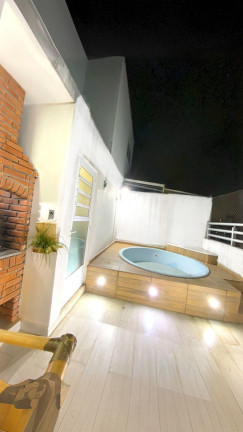 Imagem Imóvel com 3 Quartos à Venda, 158 m² em Vila Bertioga - São Paulo Imagem Imóvel com 3 Quartos à Venda, 158 m² em Vila Bertioga - São Paulo