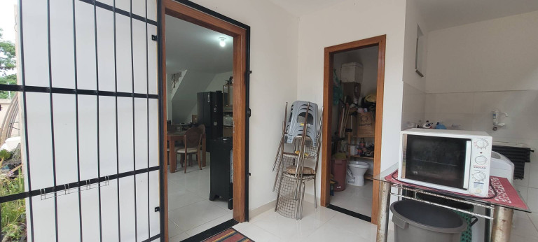 Imagem Casa com 3 Quartos à Venda, 169 m² em Portal De Jacaraipe - Serra