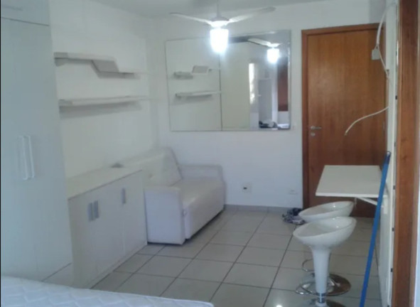 Imagem Imóvel com 1 Quarto à Venda, 30 m² em Campo Belo - São Paulo Imagem Imóvel com 1 Quarto à Venda, 30 m² em Campo Belo - São Paulo