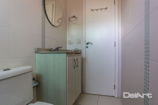 Imagem Cobertura com 3 Quartos à Venda, 172 m² em Juvevê - Curitiba