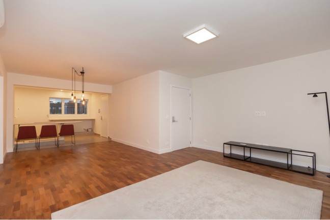 Imagem Apartamento com 3 Quartos à Venda, 169 m² em Itaim Bibi - São Paulo