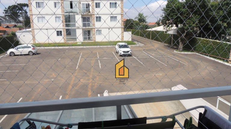Imagem Apartamento com 2 Quartos à Venda, 63 m² em Tindiquera - Araucária Imagem Apartamento com 2 Quartos à Venda, 63 m² em Tindiquera - Araucária
