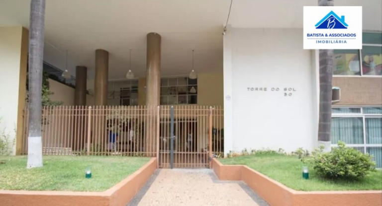 Imagem Apartamento com 1 Quarto à Venda, 48 m² em Jardim Proença - Campinas Imagem Apartamento com 1 Quarto à Venda, 48 m² em Jardim Proença - Campinas
