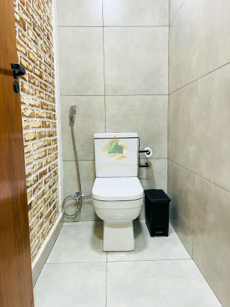 Imagem Casa com 2 Quartos à Venda, 130 m² em Itaguá - Ubatuba Imagem Casa com 2 Quartos à Venda, 130 m² em Itaguá - Ubatuba