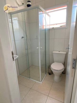 Imagem Casa com 3 Quartos para Alugar, 81 m² em Indaiá - Bertioga